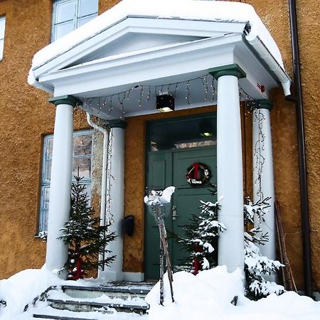 Aredalens Fjaellgard Hostel Jarpen Buitenkant foto