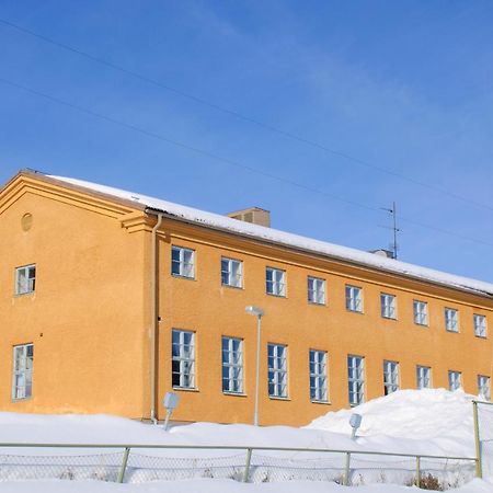 Aredalens Fjaellgard Hostel Jarpen Buitenkant foto