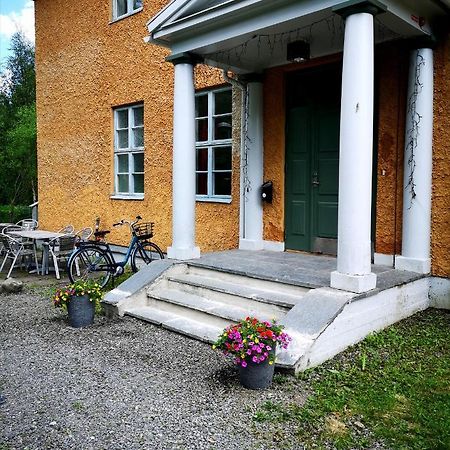 Aredalens Fjaellgard Hostel Jarpen Buitenkant foto