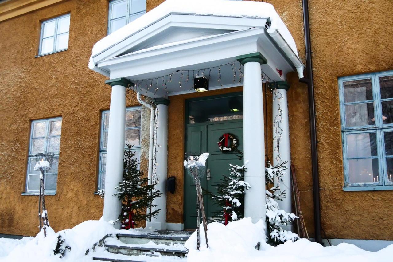 Aredalens Fjaellgard Hostel Jarpen Buitenkant foto