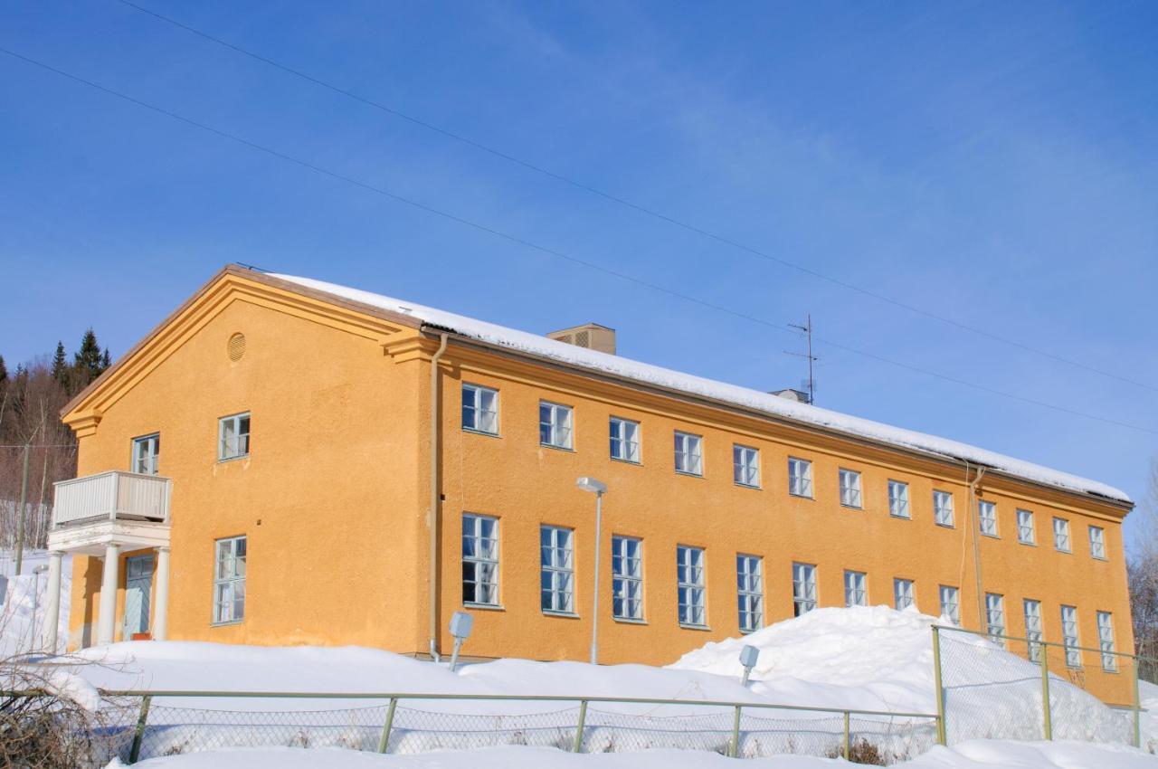 Aredalens Fjaellgard Hostel Jarpen Buitenkant foto