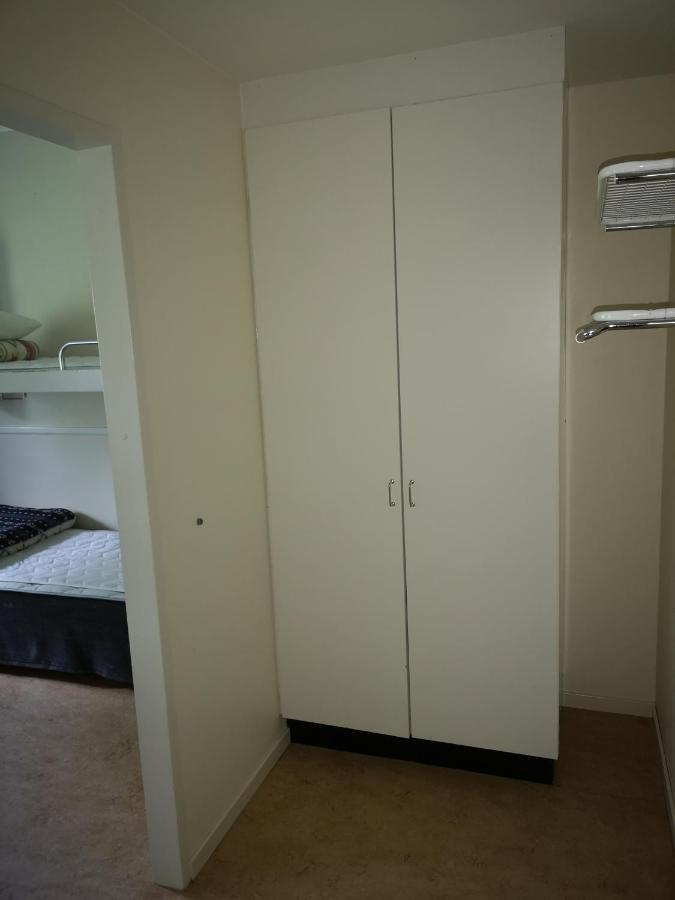 Aredalens Fjaellgard Hostel Jarpen Buitenkant foto