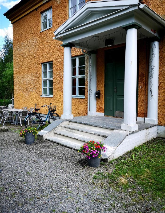 Aredalens Fjaellgard Hostel Jarpen Buitenkant foto